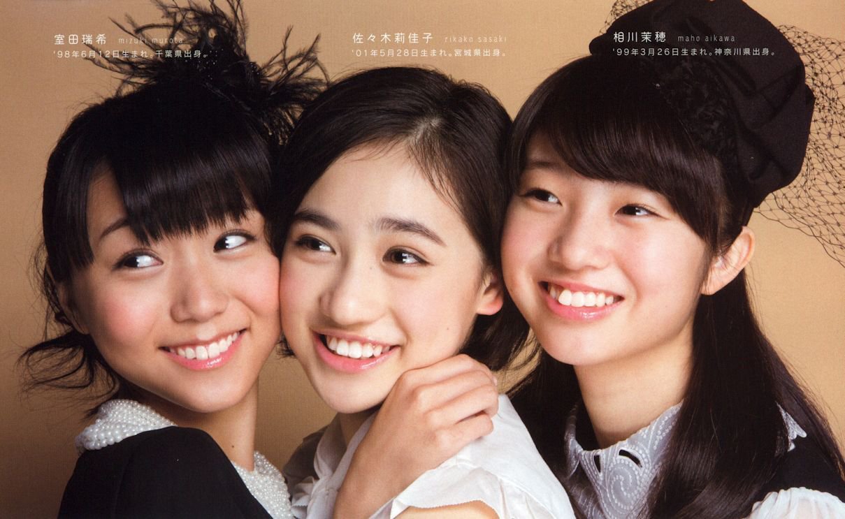 Aikawa%20Maho,%20Magazine,%20Murota%20Mi