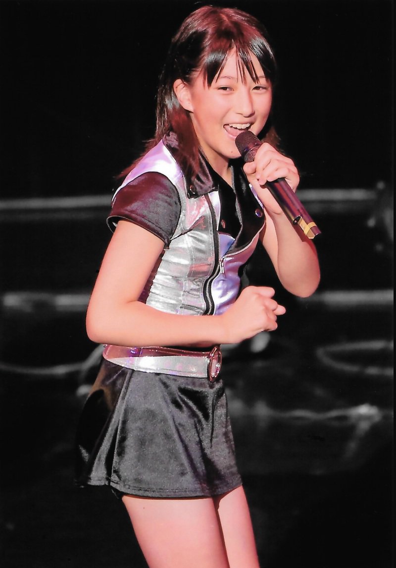 【モーニング娘。