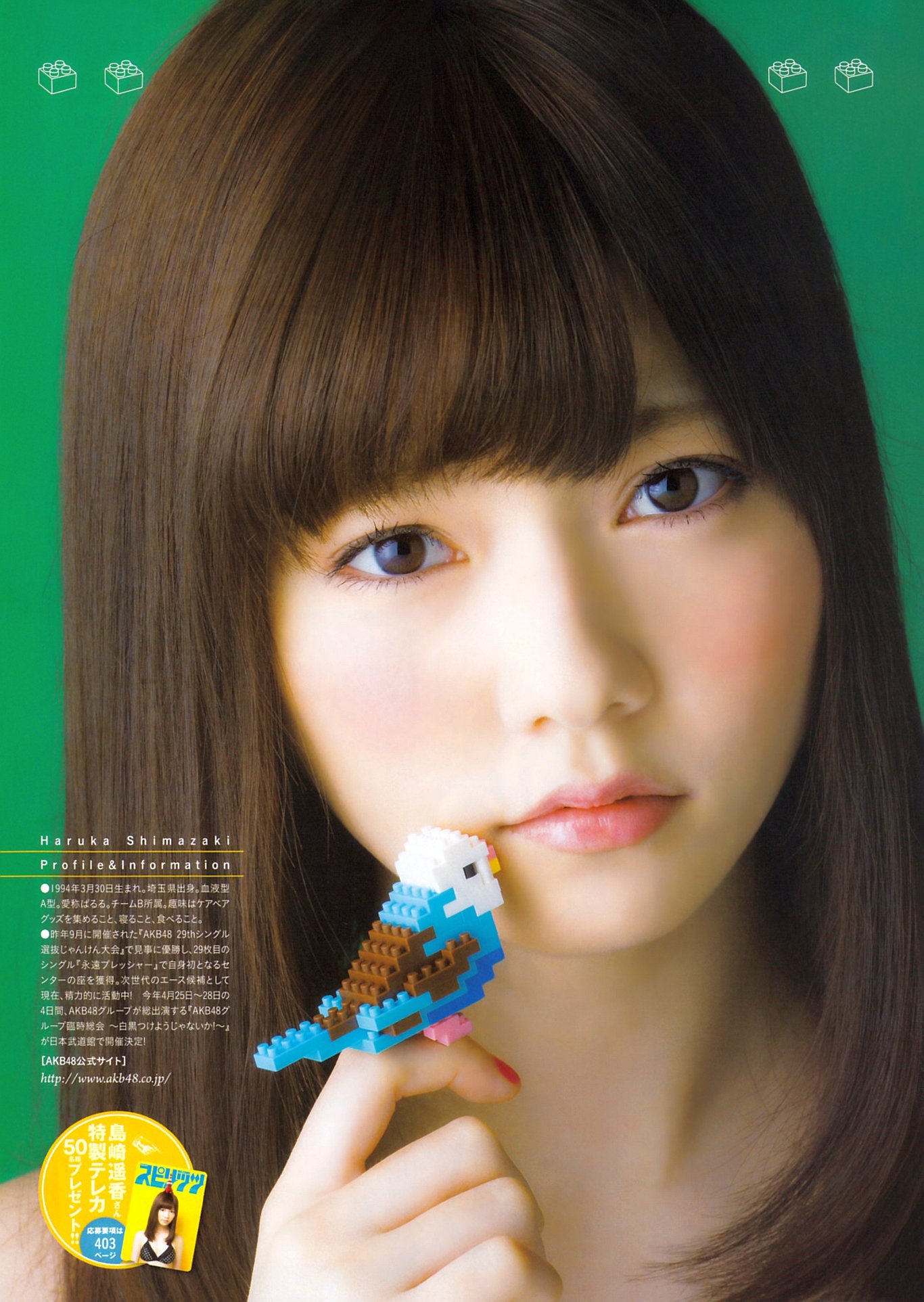 Magazine,%20Shimazaki%20Haruka-364766.jp