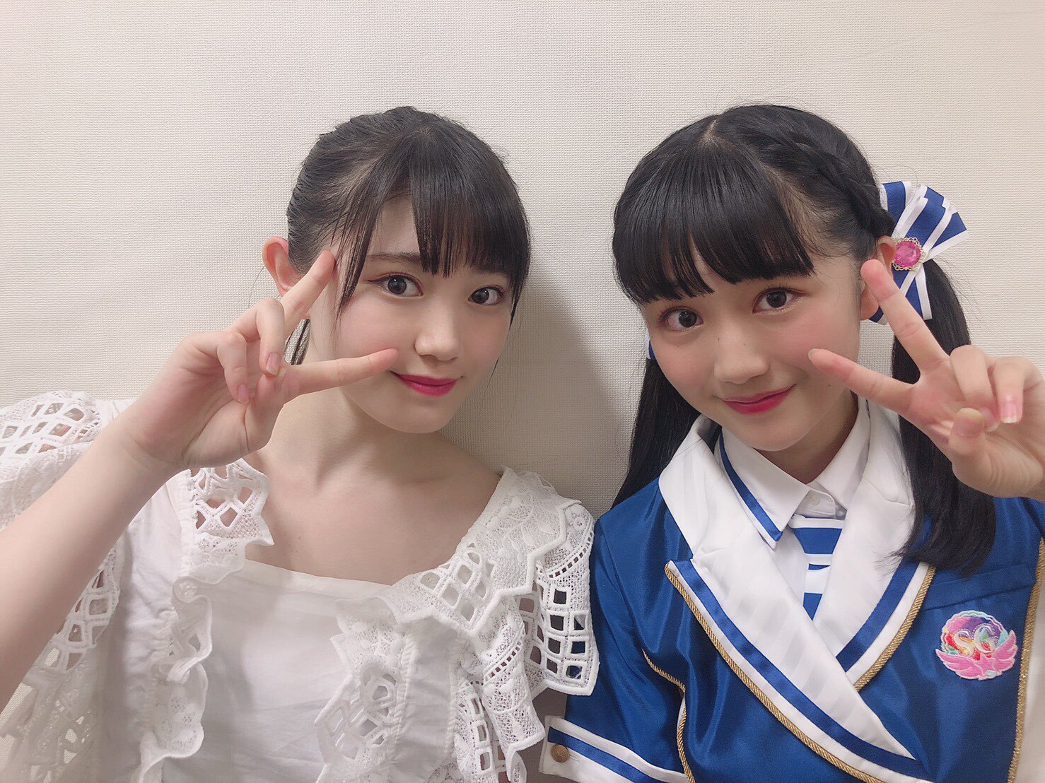 実際小野田紗栞んって可愛いよね ハロアップデート