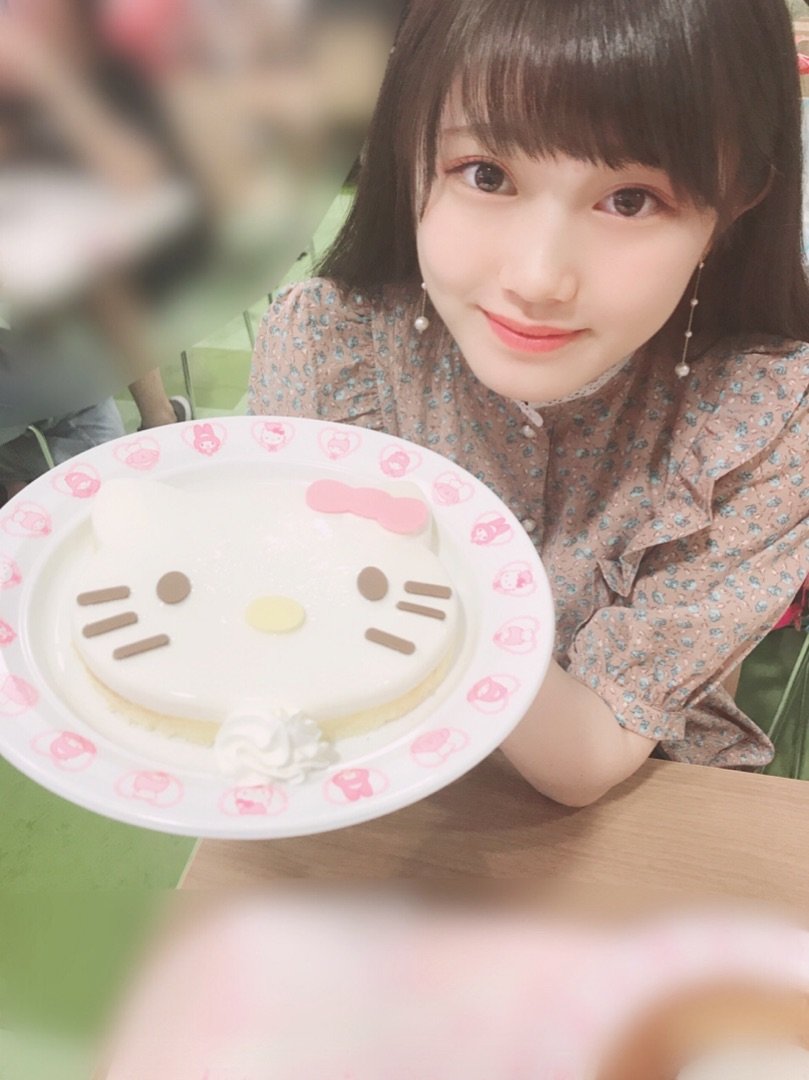 実際小野田紗栞んって可愛いよね ハロアップデート