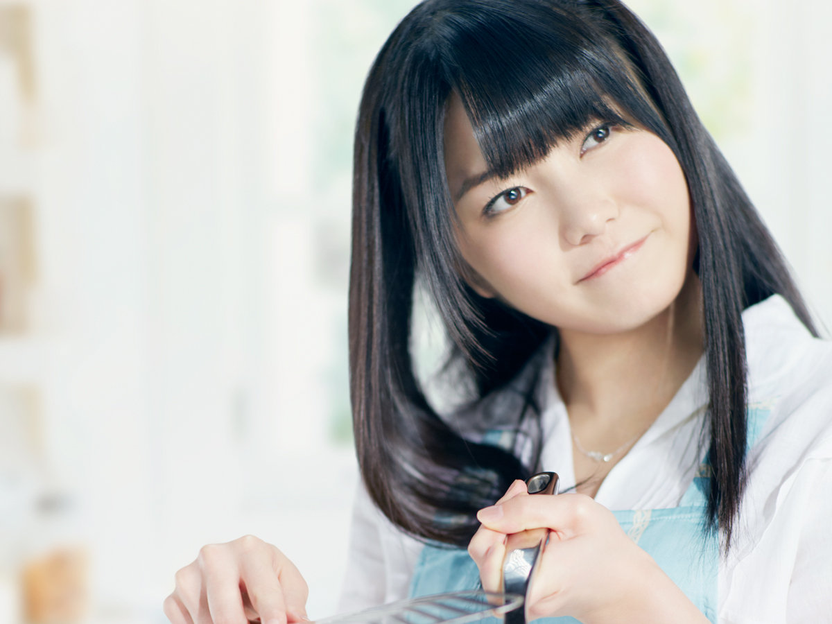 Yokoyama Yui Ikut Ramaikan JKT48 School