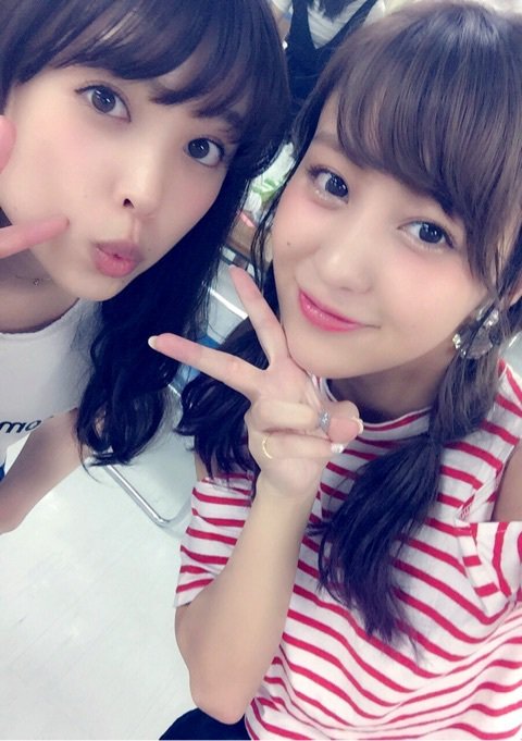 blog,%20Hagiwara%20Mai,%20Nakajima%20Sak