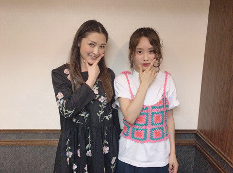 Morning Musume.'17 Concert Tour Haru ~THE INSPIRATION!~ Blog,%20Ishikawa%20Rika,%20Takahashi%20Ai-716094