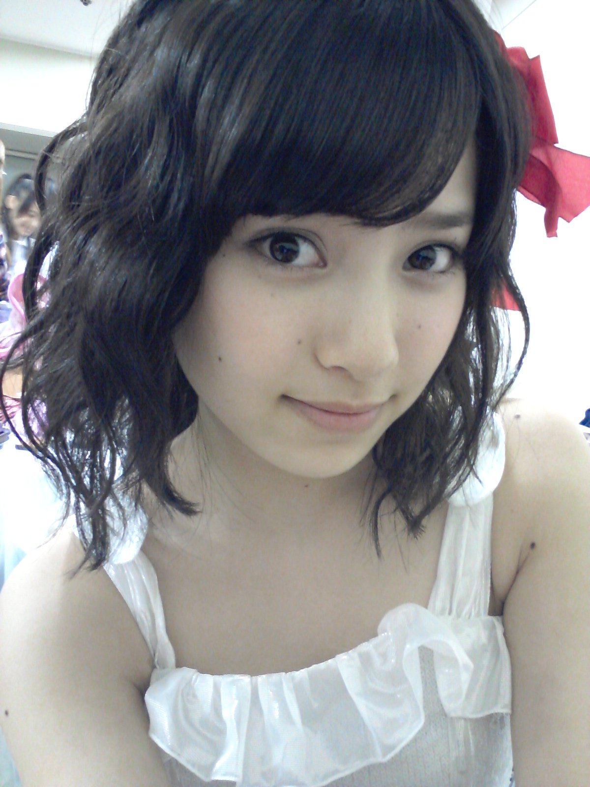 Résultat de recherche d'images pour "Matsuda Shiori"