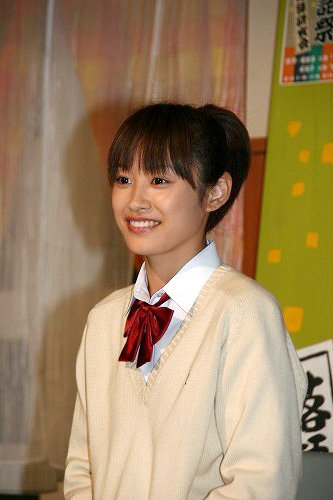 Takahashi Ai's QED press conference Hello