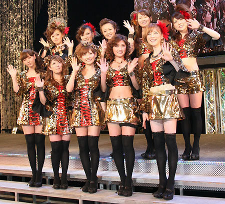  as the original Morning Musume debuted on that date in 1998 