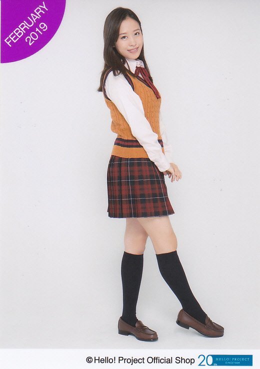 【モーニング娘。11期】 小田さくら応援スレッドPart205 【今日はいい天気でしたね～】 	YouTube動画>6本 ->画像>377枚 