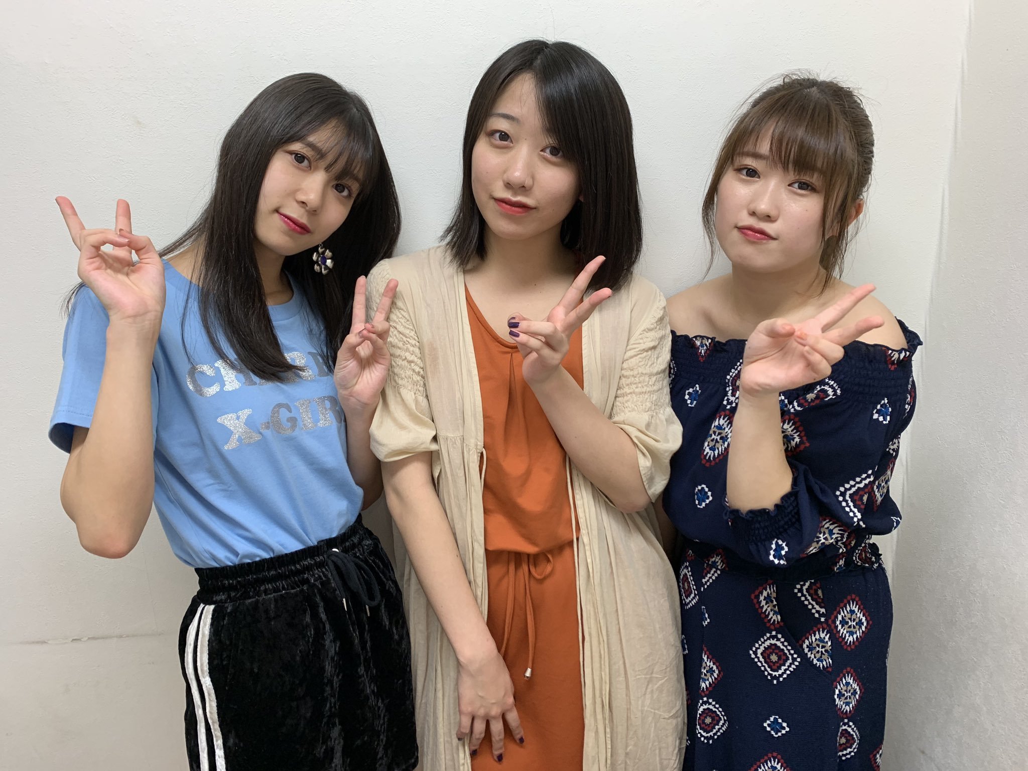【あやぱん】広瀬彩海ちゃん応援スレ Part98【こぶしファクトリー・リーダー】 	YouTube動画>3本 ->画像>52枚 