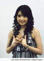 
Michishige Sayumi,

