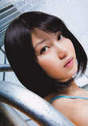 
Yokoyama Yui,


Magazine,

