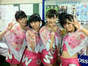 
Wada Ayaka,


Maeda Yuuka,


Fukuda Kanon,


Ogawa Saki,


S/mileage,


blog,

