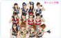 
Fukumura Mizuki,


Iikubo Haruna,


Ikuta Erina,


Ishida Ayumi,


Kudo Haruka,


Michishige Sayumi,


Mitsui Aika,


Morning Musume,


Niigaki Risa,


Sato Masaki,


Sayashi Riho,


Suzuki Kanon,


Tanaka Reina,

