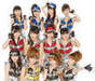 
Fukumura Mizuki,


Iikubo Haruna,


Ikuta Erina,


Ishida Ayumi,


Kudo Haruka,


Michishige Sayumi,


Mitsui Aika,


Morning Musume,


Niigaki Risa,


Sato Masaki,


Sayashi Riho,


Suzuki Kanon,


Tanaka Reina,

