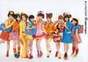 
Fukumura Mizuki,


Michishige Sayumi,


Mitsui Aika,


Morning Musume,


Niigaki Risa,


Sayashi Riho,


Suzuki Kanon,


Takahashi Ai,


Tanaka Reina,

