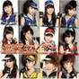 
Fukumura Mizuki,


Iikubo Haruna,


Ikuta Erina,


Ishida Ayumi,


Kudo Haruka,


Michishige Sayumi,


Mitsui Aika,


Morning Musume,


Niigaki Risa,


Sato Masaki,


Sayashi Riho,


Suzuki Kanon,


Tanaka Reina,

