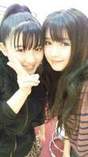 
blog,


Michishige Sayumi,


Suzuki Kanon,


