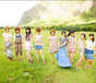 
Fukumura Mizuki,


Ikuta Erina,


Michishige Sayumi,


Mitsui Aika,


Morning Musume,


Niigaki Risa,


Sayashi Riho,


Suzuki Kanon,


Takahashi Ai,


Tanaka Reina,

