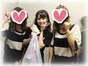 
blog,


Michishige Sayumi,

