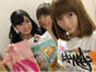 
blog,


Fukumura Mizuki,


Hirose Ayaka,


Ikuta Erina,

