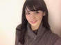 
blog,


Michishige Sayumi,

