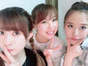 
Ikuta Erina,


Ishida Ayumi,


Oda Sakura,

