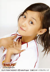 Hagiwara Mai,