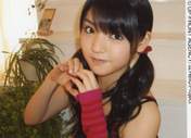 
Michishige Sayumi,

