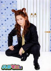 
Niigaki Risa,


Haromoni,

