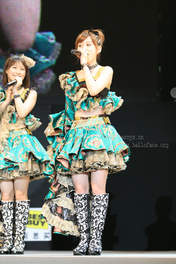 "Qian Lin, Linlin",
Takahashi Ai,