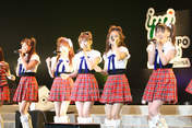 Niigaki Risa,
Michishige Sayumi,
Tanaka Reina,
Kamei Eri,
Takahashi Ai,