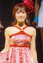 
Takahashi Ai,


