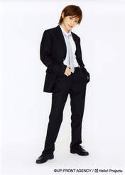 Takahashi Ai,