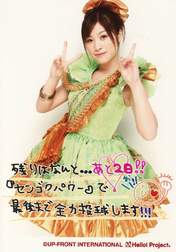 Sengoku Minami,