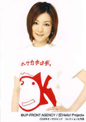 Yoshizawa Hitomi,