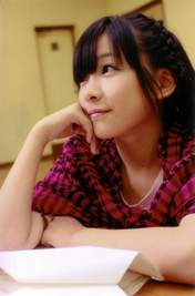 Fukuda Kanon,