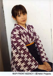 
Takahashi Ai,

