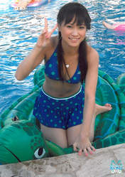 Kamei Eri,