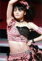 Yajima Maimi,