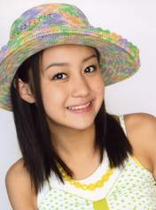 
Hagiwara Mai,


