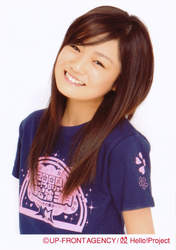 Ogawa Saki,