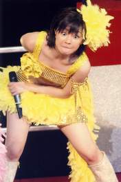 Shimizu Saki,