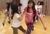 Sawada Yuri,
Wada Ayaka,
Hello! Pro Egg,
Takeuchi Akari,