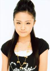 Ogawa Saki,