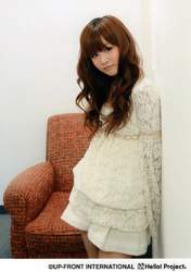Niigaki Risa,