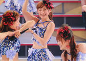 Tanaka Reina,
Kamei Eri,
Takahashi Ai,