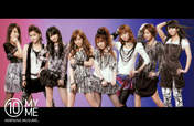 Morning Musume,
Niigaki Risa,
Michishige Sayumi,
Tanaka Reina,
Kamei Eri,
Mitsui Aika,
"Li Chun, Junjun",
"Qian Lin, Linlin",
Takahashi Ai,