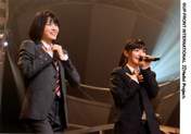 
Yajima Maimi,


Suzuki Airi,

