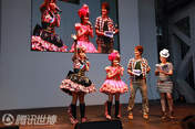 "Li Chun, Junjun",
"Qian Lin, Linlin",