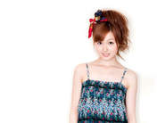 Kusumi Koharu,